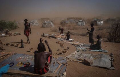 Μάρω Κουρή | “Θηλυκός Ζορμπάς – Γυναίκες του Κόσμου” / Ατομική έκθεση φωτογραφίας