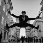 Ο Παναγιώτης Λαστινέλλης επιλέγει ...