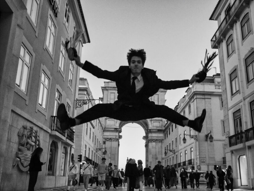 Ο Παναγιώτης Λαστινέλλης επιλέγει …