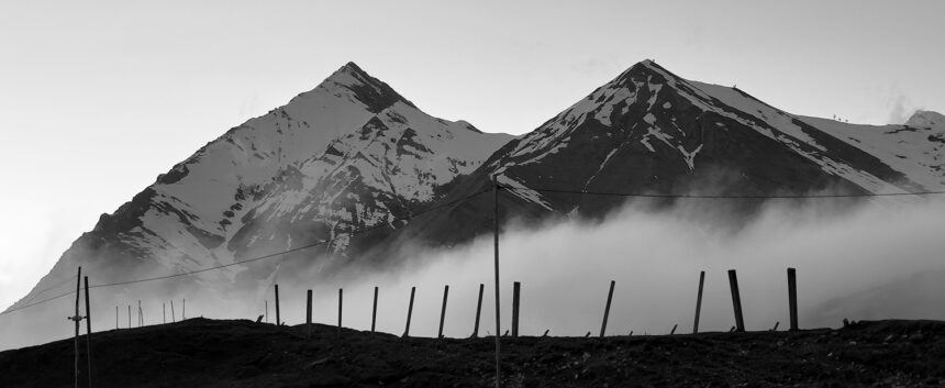 Φωτογραφική ομάδα «Διαδρομές» | “My Georgia” – ομαδική έκθεση φωτογραφίας