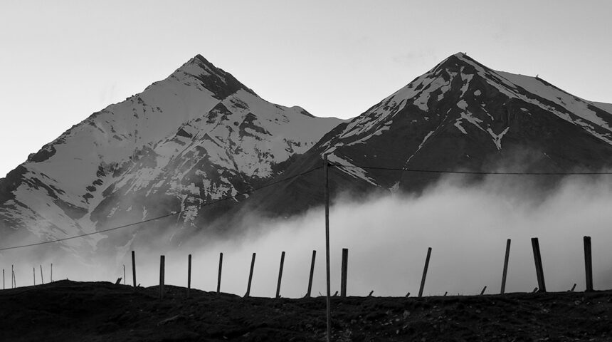 Φωτογραφική ομάδα «Διαδρομές» | “My Georgia” – ομαδική έκθεση φωτογραφίας