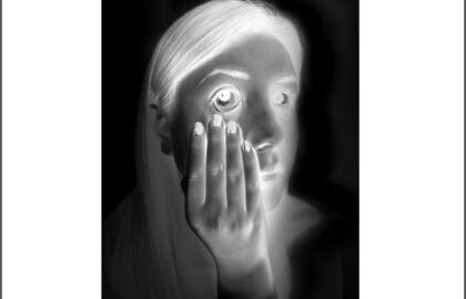 Δημήτρης Μυτάς | Παρουσίαση φωτογραφικού έργου