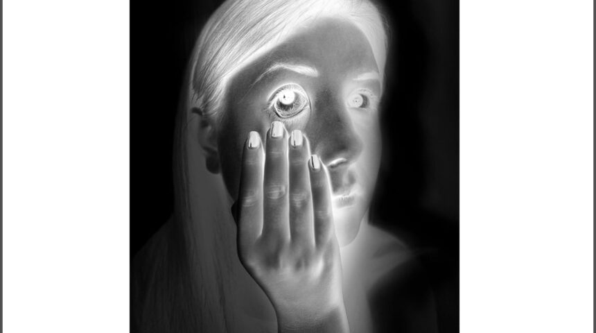 Δημήτρης Μυτάς | Παρουσίαση φωτογραφικού έργου