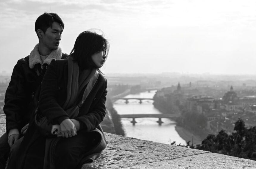 Ο Ιάκωβος Ανυφαντάκης επιλέγει …