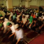 Φωτογραφικό workshop σε τόπους λατρείας με τη Μάρω Κουρή