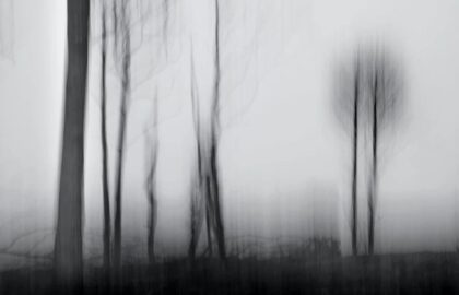 Chris Friel – Ο ψυχολογικός εξπρεσιονισμός στο έργο του