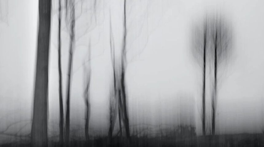 Chris Friel – Ο ψυχολογικός εξπρεσιονισμός στο έργο του