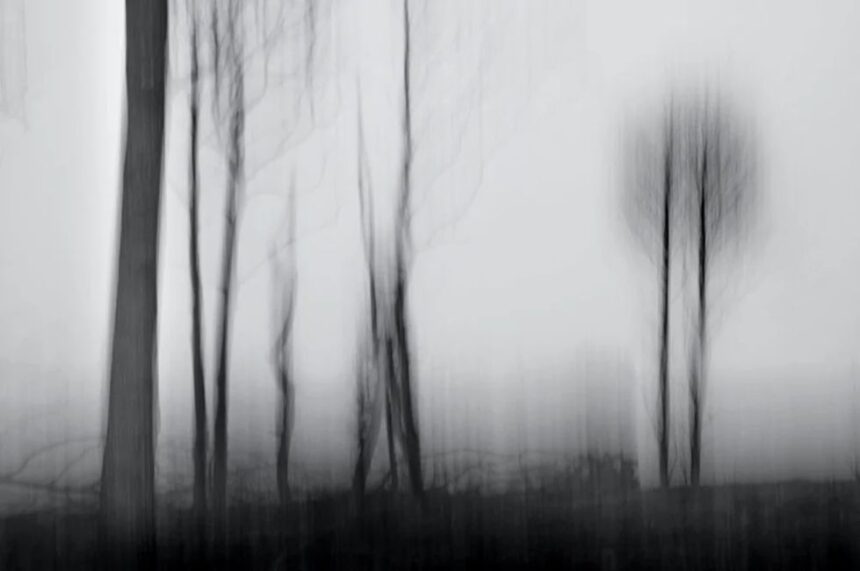 Chris Friel – Ο ψυχολογικός εξπρεσιονισμός στο έργο του