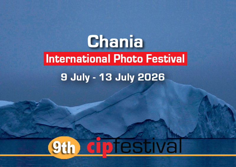 Chania International Photo Festival 2026