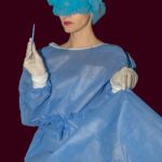 Αριάδνη Φυτοπούλου - Uniforms