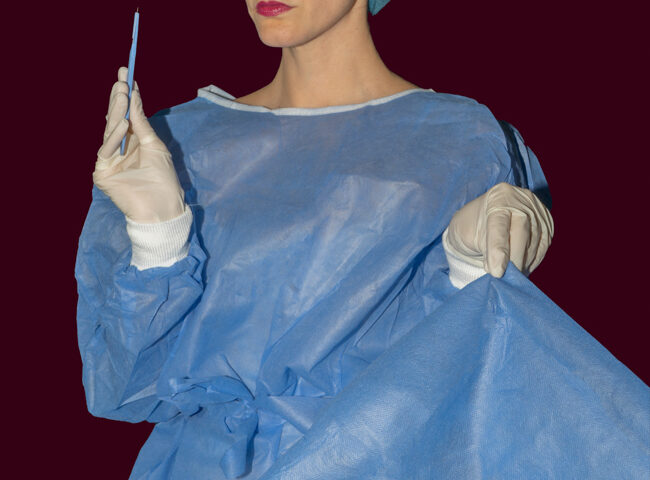 Αριάδνη Φυτοπούλου – Uniforms