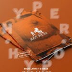 HER MESS | Παρουσίαση του φωτογραφικού βιβλίου της Όλγας Μηλιαρέση-Φωκά