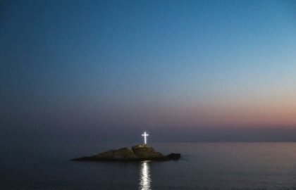 Το ημερολόγιο ενός αθέατου Απριλίου (ΙΙ) – Κυριακή του Πάσχα 2026