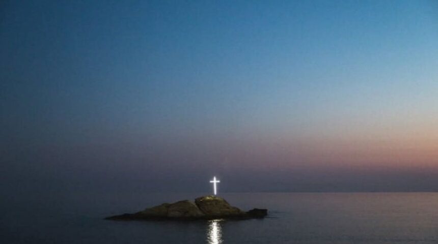 Το ημερολόγιο ενός αθέατου Απριλίου (ΙΙ) – Κυριακή του Πάσχα 2026