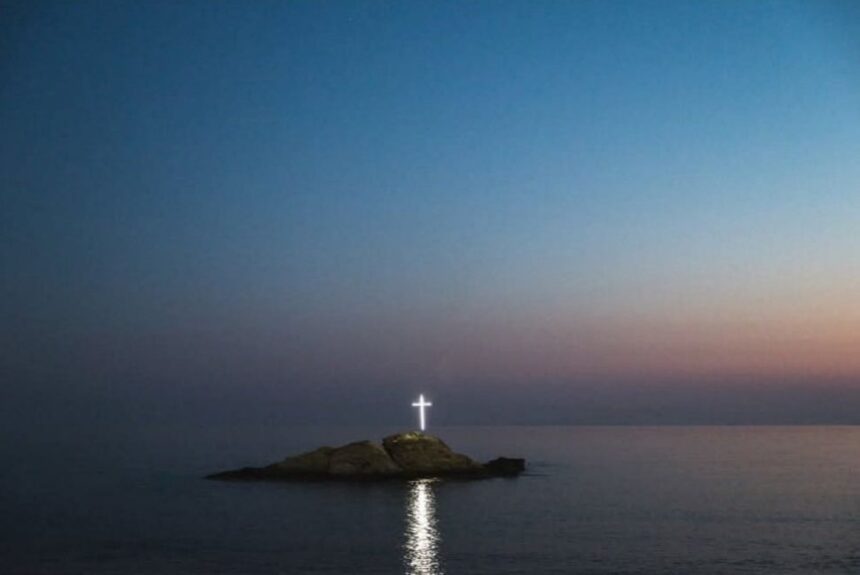 Το ημερολόγιο ενός αθέατου Απριλίου (ΙΙ) – Κυριακή του Πάσχα 2026