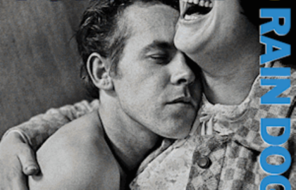 Ο Tom Waits συναντά τον Anders Petersen | Η ποίηση του περιθωρίου