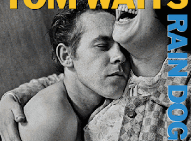 Ο Tom Waits συναντά τον Anders Petersen | Η ποίηση του περιθωρίου