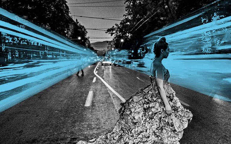 Θανάσης Καρατζάς | ATHENS:AM Extended