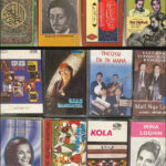 Πάνος Χαραλάμπους | COLUMBIA - Die Ruinen von Athen