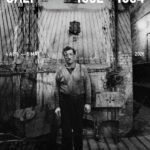 Γκάζι | έκθεση φωτογραφίας του Νίκου Μάρκου