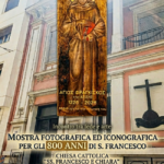 Open call για την φωτογραφική έκθεση για τα 800 χρόνια από τον θάνατο του Αγίου Φραγκίσκου