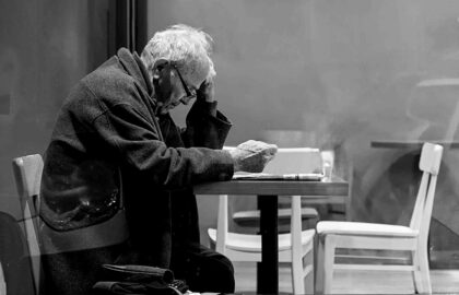 Ο Αλέξανδρος Γκόγκας επιλέγει …