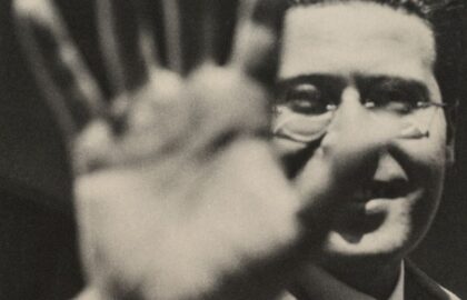 «László Moholy-Nagy. Light Play» | Έκθεση στο Momus – Μουσείο Φωτογραφίας Θεσσαλονίκης