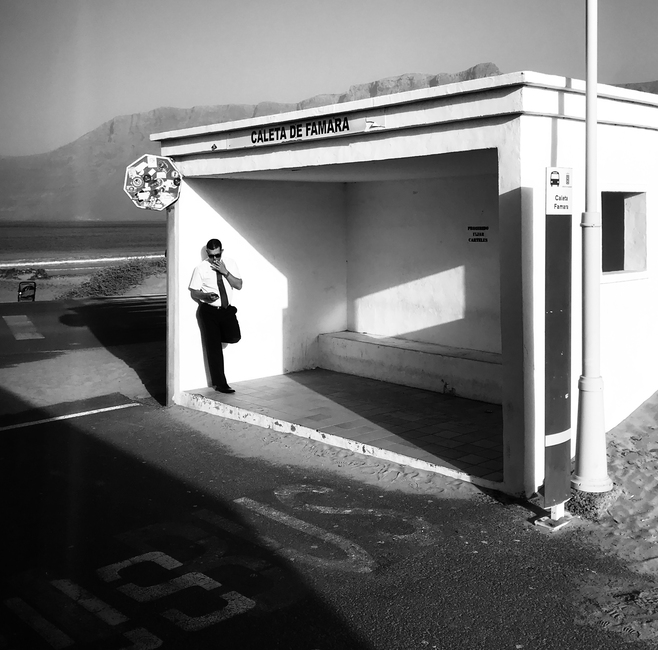 Ευτυχία Καζούκα – Η φωτογραφία είναι ο τρόπος που βλέπω και ερμηνεύω τη ζωή