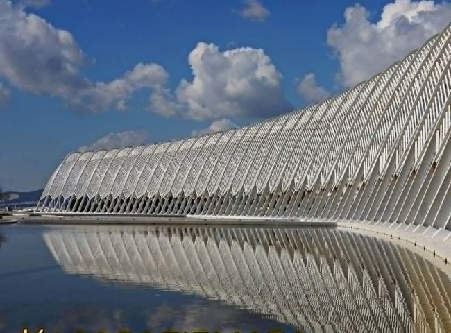 Out of Focus | “Καθρεφτίσματα” – έκθεση φωτογραφίας