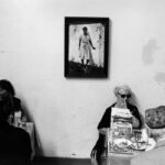 Gary Monroe - "Ήμουν φτωχός, ζούσα με ψίχουλα, αλλά φωτογράφιζα με πάθος" Gary Monroe - "Ήμουν φτωχός, ζούσα με ψίχουλα, αλλά φωτογράφιζα με πάθος"
