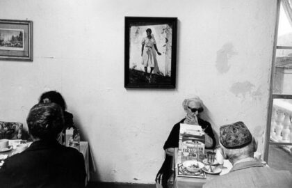 Gary Monroe – “Ήμουν φτωχός, ζούσα με ψίχουλα, αλλά φωτογράφιζα με πάθος”