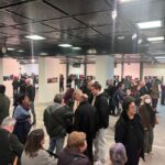 Ανακοίνωση από το Street Photo Festival Ανακοίνωση από το Street Photo Festival