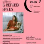 In between spaces | Έκθεση φωτογραφίας των Τατιάνας Μαυρομάτη και Δήμητρας Κάκκα στη FokiaNou Art Space In between spaces | Έκθεση φωτογραφίας των Τατιάνας Μαυρομάτη και Δήμητρας Κάκκα στη FokiaNou Art Space
