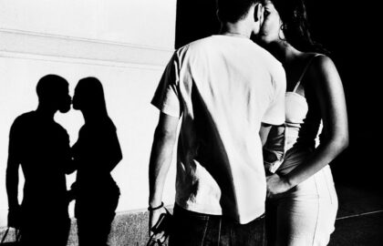 Joseph Michael Lopez – Η «ανθρωπογεωγραφία» του δρόμου