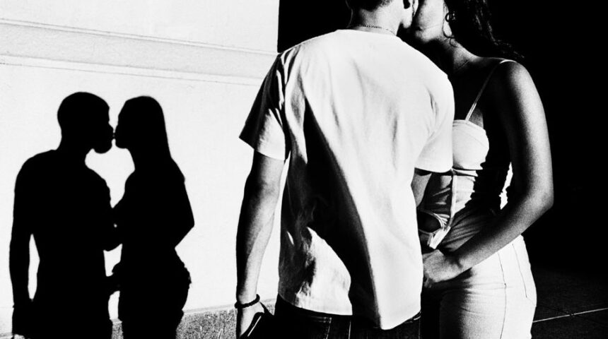 Joseph Michael Lopez – Η «ανθρωπογεωγραφία» του δρόμου