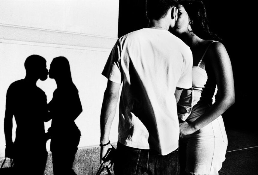 Joseph Michael Lopez – Η «ανθρωπογεωγραφία» του δρόμου