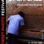 2ο Street Photo Festival | Open call