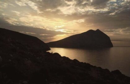 Ήταν του Μάη του πρόσωπο (ΙIΙ)