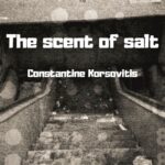The Scent of Salt | Φωτογραφική εγκατάσταση του Κωνσταντίνου Κορσοβίτη στην o.art.ath Gallery
