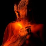 Red | Ομαδική έκθεση φωτογραφίας στην Blank Wall Gallery