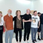 Ανακοίνωση από το Athens Street Photography Festival (ASPF)