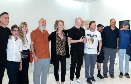 Ανακοίνωση από το Athens Street Photography Festival (ASPF)