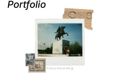 VAiF26 Open Calls | Photobook & Portfolio Open Calls