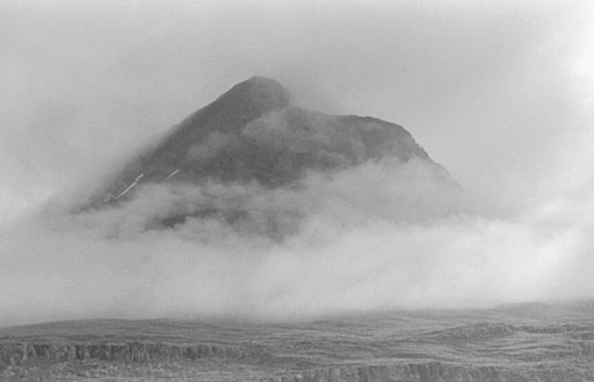 Anna Lehespalu – Photography became a way for me to look more closely at my inner world