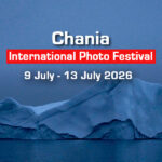 9ο Chania International Photo Festival - Cip Festival 2026 9ο Chania International Photo Festival - Cip Festival 2026