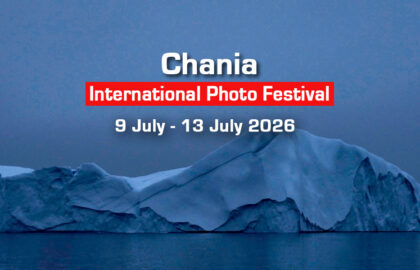 9ο Chania International Photo Festival – Cip Festival 2026