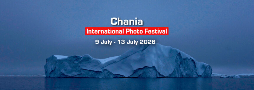 9ο Chania International Photo Festival – Cip Festival 2026