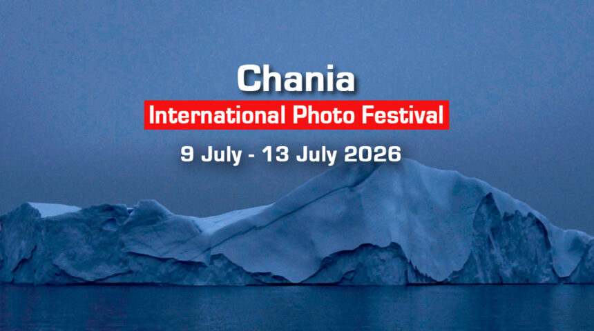 9ο Chania International Photo Festival – Cip Festival 2026