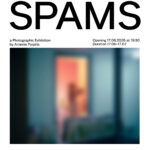 Spams | έκθεση φωτογραφίας της Αρτέμιδος Πυρπύλη