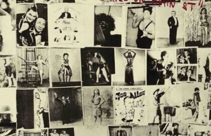 Robert Frank & Rolling Stones: Exile on Main St – Η Αισθητική της Εξορίας